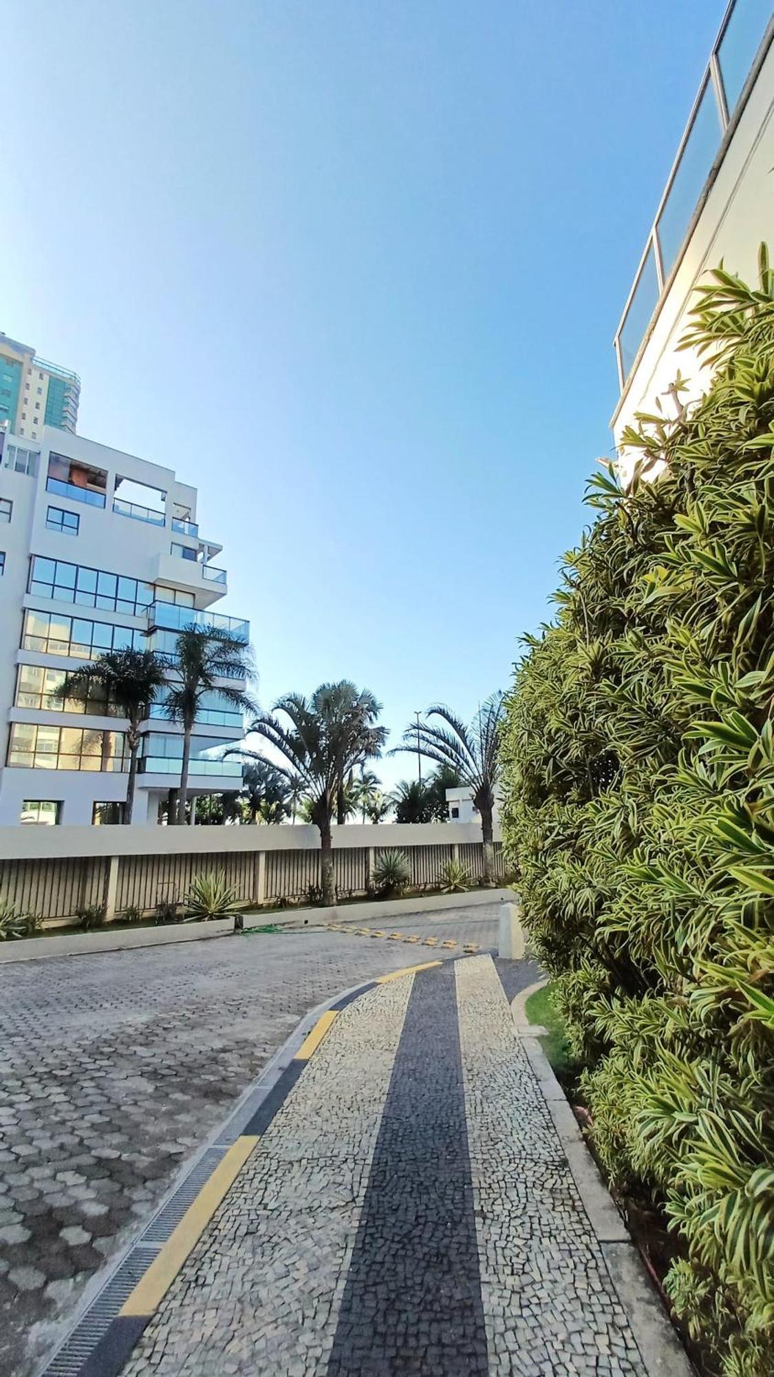 Apartamento Areia E Mar Río de Janeiro