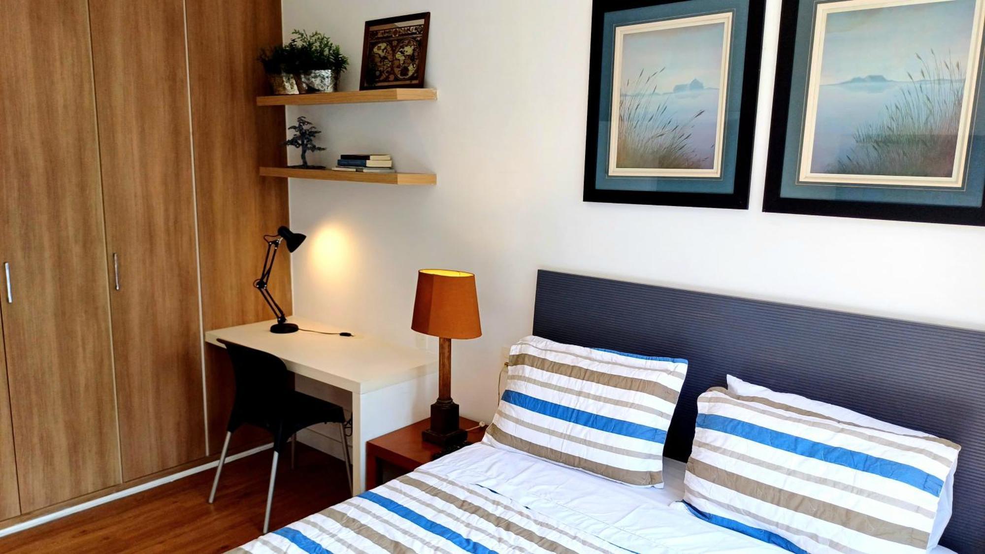 Apartamento Areia E Mar Río de Janeiro